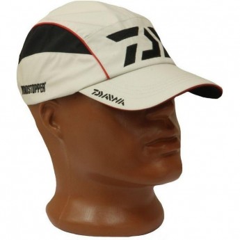 Бейсболка DAIWA Windstopper DC-1603W L GRAY FREE 3669