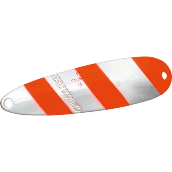 Блесна DAIWA Crusader 7S FRS Zebra