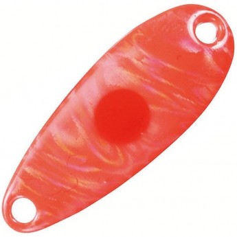 Блесна DAIWA Crusader Gekiatsu (4г) Ikura