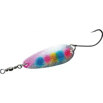 Блесна DAIWA Crusader gekiatsu salt 10 candy pink