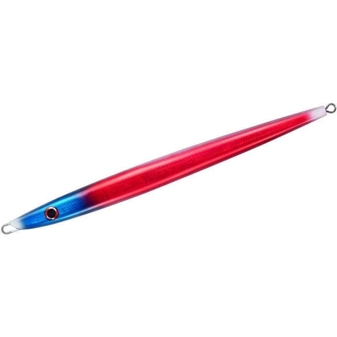 Блесна для джиггинга DAIWA SALTIGA TB JIG TONJIGI CUSTOM 300G KEIMURA GLOW CASTANETS 07452336 Блесна для джиггинга DAIWA SALTIGA TB JIG TONJIGI CUSTOM 300G KEIMURA GLOW CASTANETS 07452336