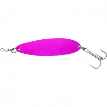 Блесна колеблющаяся DAIWA Chinook S 14гр dopink Блесна колеблющаяся DAIWA Chinook S 14гр dopink