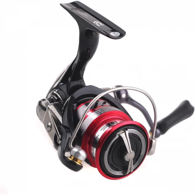 Катушка DAIWA 18 Ninja LT 2000 10219-200 Катушка DAIWA 18 Ninja LT 2000 10219-200