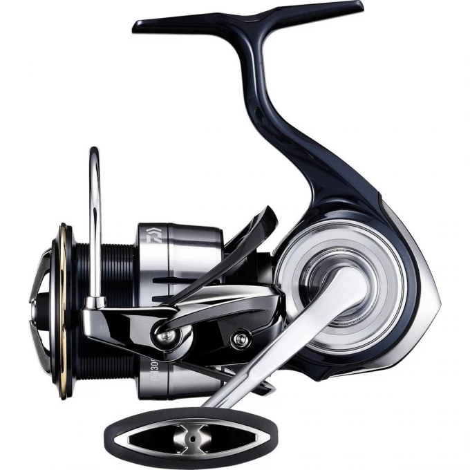 Катушка DAIWA 19 Certate LT 2500-XH 10407-826 Катушка DAIWA 19 Certate LT 2500-XH 10407-826