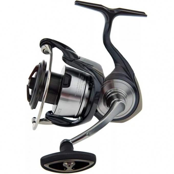 Катушка DAIWA 24 CERTATE (G) LT2500D-H 10424-252