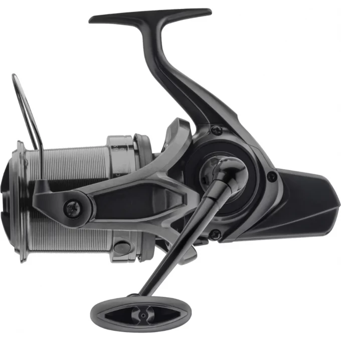 Катушка DAIWA 24 CROSSCAST 45SCW 5000C QD 10252-500 Катушка DAIWA 24 CROSSCAST 45SCW 5000C QD 10252-500
