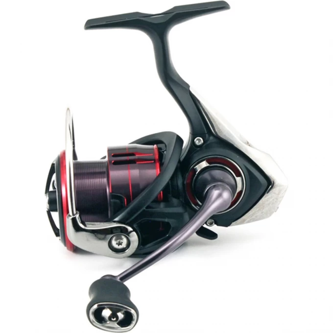 Катушка DAIWA Fuego LT 5000D C XH 10225-505 Катушка DAIWA Fuego LT 5000D C XH 10225-505