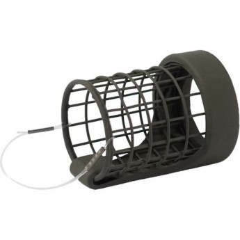 Кормушка DAIWA N'ZON Cage Feeder L 80г