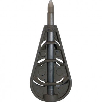 Кормушка DAIWA NZon Method Feeder р.L (50г) Кормушка DAIWA NZon Method Feeder р.L (50г)