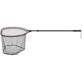 Подсак DAIWA Prorex Folding Boat Net 80x70 складной