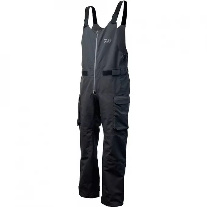 Полукомбинезон DAIWA RP-30021E CARBON XL 4550133193965