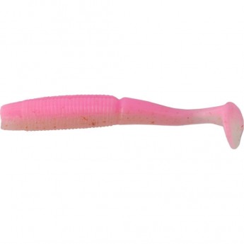 Приманка DAIWA Bait junkie 2,5" minnow pink glow UV Приманка DAIWA Bait junkie 2,5" minnow pink glow UV