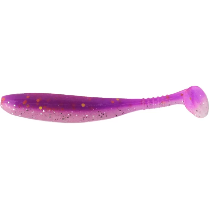 Приманка DAIWA Tournament D'FIN 10см UV Violet уп.7шт 16502-310 Приманка DAIWA Tournament D'FIN 10см UV Violet уп.7шт 16502-310