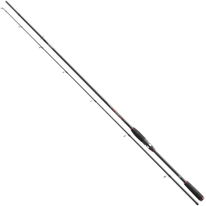 Спиннинг DAIWA Crossfire 2,70м 10-30гр 11428-275 Спиннинг DAIWA Crossfire 2,70м 10-30гр 11428-275