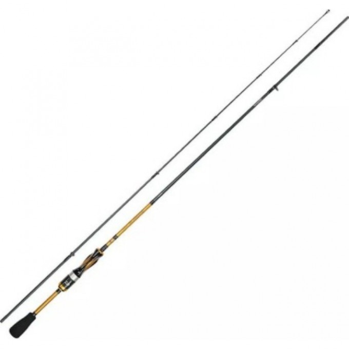 Спиннинг DAIWA IPRIMI MX 662ULFS 11013-04R