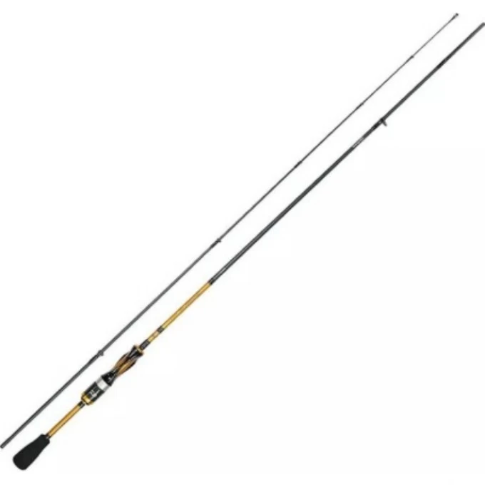 Спиннинг DAIWA IPRIMI MX 662ULFS 11013-04R Спиннинг DAIWA IPRIMI MX 662ULFS 11013-04R