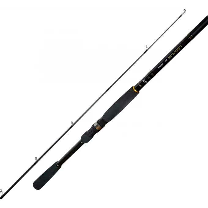 Спиннинг DAIWA LEGALIS JIG 702LFS 11017-01R Спиннинг DAIWA LEGALIS JIG 702LFS 11017-01R