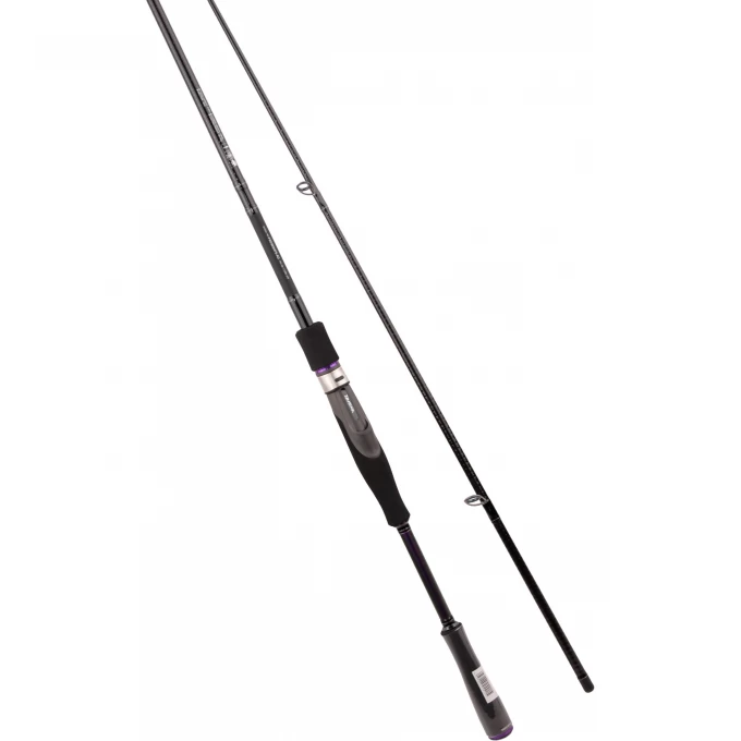 Спиннинг DAIWA Prorex XR 2.40м 15-50гр 11331-242 Спиннинг DAIWA Prorex XR 2.40м 15-50гр 11331-242