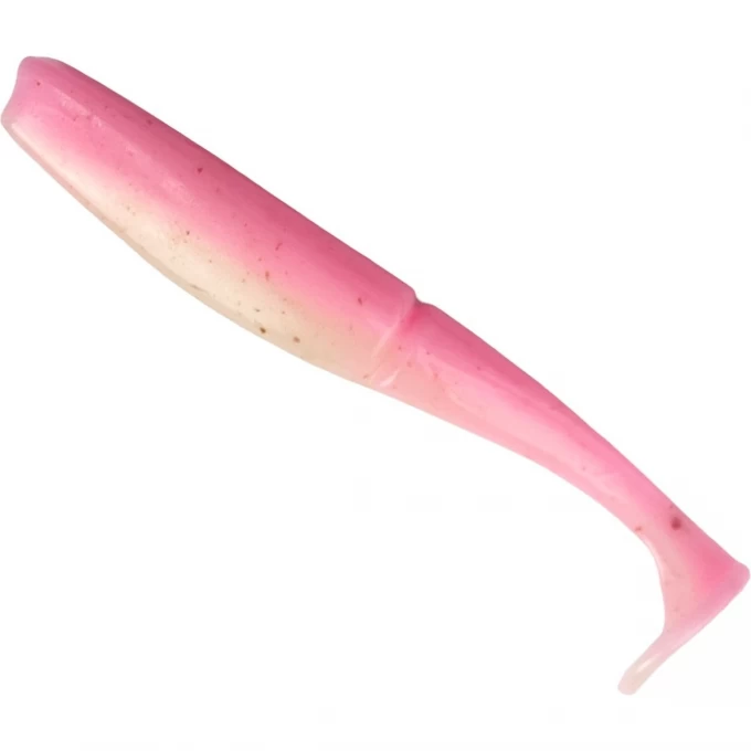 Твистер DAIWA Bait Junkie Minnow 4.2 (10см) Pink Glow UV (упаковка - 5шт) 043178160725 Твистер DAIWA Bait Junkie Minnow 4.2 (10см) Pink Glow UV (упаковка - 5шт) 043178160725