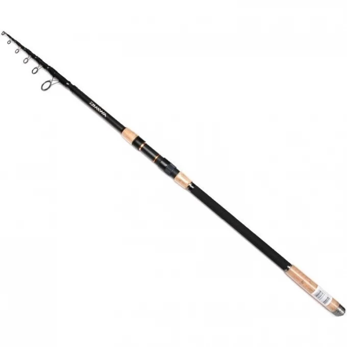 Удилище DAIWA Black Widow Tele Carp BWC3300T-AD 3.90м 3.5lbs 11572-396 Удилище DAIWA Black Widow Tele Carp BWC3300T-AD 3.90м 3.5lbs 11572-396