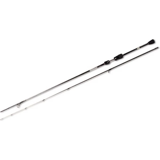 Удилище спиннинговое DAIWA Gekkabijin EX AGS 64,5 LS (длина 1,94м, тест 0,5-8гр.) 4960652830553