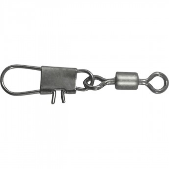 Вертлюжок DAIWA N'ZON Swivel/B Snap №8