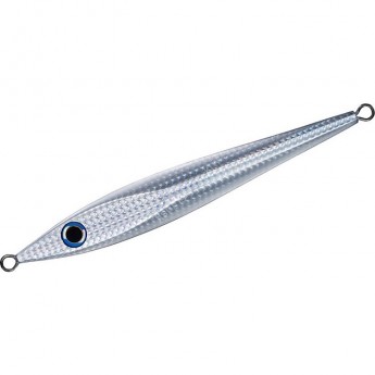 Воблер DAIWA DENDO GAME SP JIG 120 SILVER