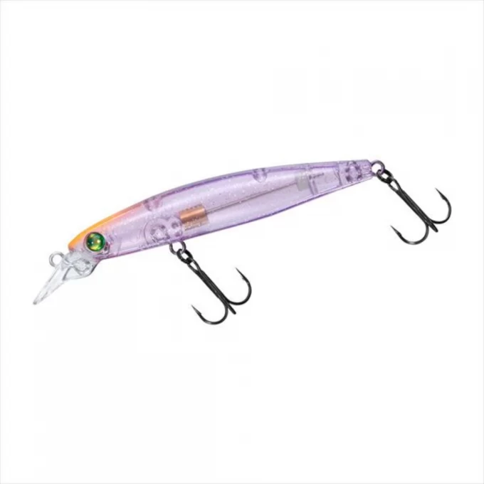 Воблер DAIWA GEKKABIJIN SAZANAMI Z 60F KEIMURA SG PURPLE 07421266 Воблер DAIWA GEKKABIJIN SAZANAMI Z 60F KEIMURA SG PURPLE 07421266