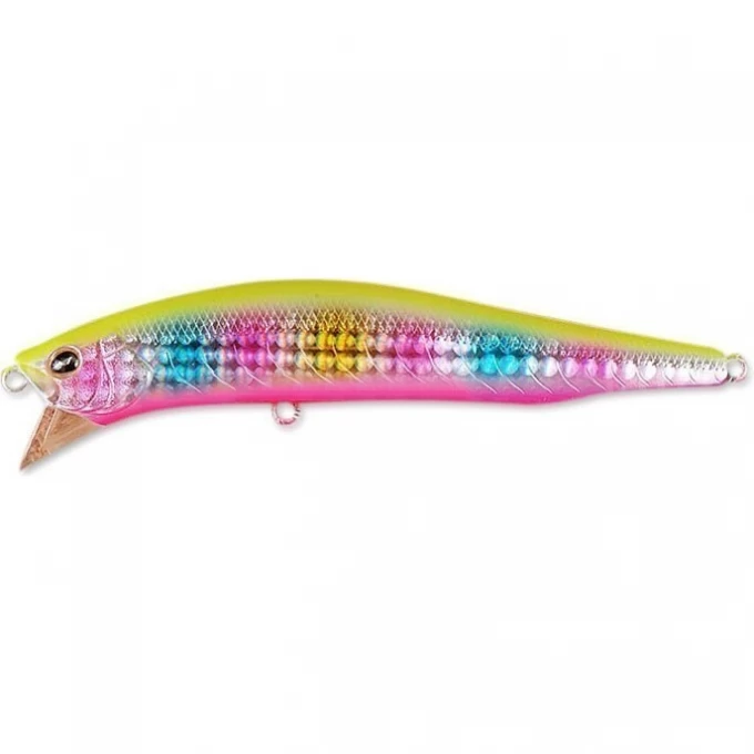 Воблер DAIWA Morethan Crosswake 90FSSR fuyajyo 14826736 Воблер DAIWA Morethan Crosswake 90FSSR fuyajyo 14826736
