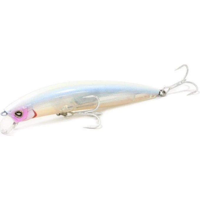Воблер DAIWA MORETHAN X-CROSS 120SSR / Misty (8008) 4960652709071 Воблер DAIWA MORETHAN X-CROSS 120SSR / Misty (8008) 4960652709071