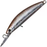 Воблер DAIWA PRESSO DOUBLE CLUTCH 45S HOLOGRAM WAKASAGI 5