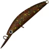 Воблер DAIWA PRESSO DOUBLE CLUTCH 60SHF MARBLE BROWN