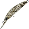 Воблер DAIWA PRESSO DOUBLE CLUTCH 60SHF UCCHII SECRET