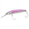 Воблер DAIWA PRESSO DOUBLECLUTCH 60SHF PINK YAMAME CHART BERRY