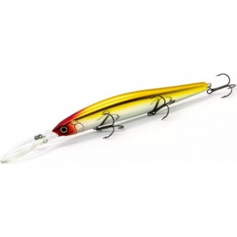 Воблер DAIWA Steez minnow 125SP DR Crown