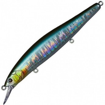 Воблер DAIWA Steez minnow 125SP SR Shirauo