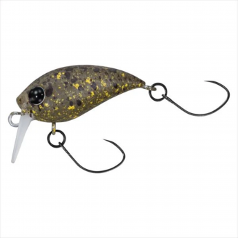 Воблер DIAWA PRESSO WABCRA JR. 25F SR TOPPING FOOD