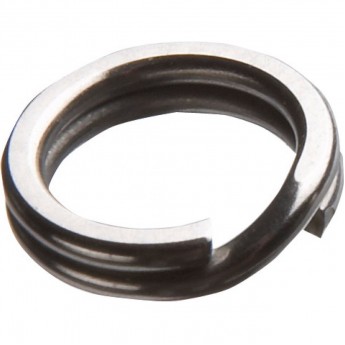 Заводное кольцо DAIWA Tournament split ring sprengringe 5,4мм №2