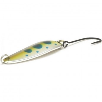 Блесна DAIWA CRUSADER 10S AWABI YAMAME