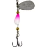 Блесна DAIWA SILVER CREEK SPINNER 6.0 PEACH 07410901