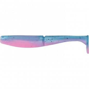 Приманка силиконовая DAIWA BAIT JUNKIE MINNOW 4,2" #BP IWASHI GLOW Приманка силиконовая DAIWA BAIT JUNKIE MINNOW 4,2" #BP IWASHI GLOW