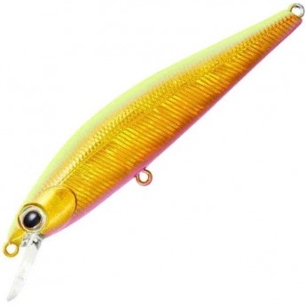 Воблер DAIWA DR. MINNOW 2 42S GOLDEN CHART